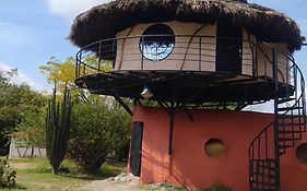 El Peñon De Constantino - Tatacoa